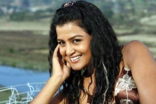 Rekha Thapa Hot Sexy Nepali Actress